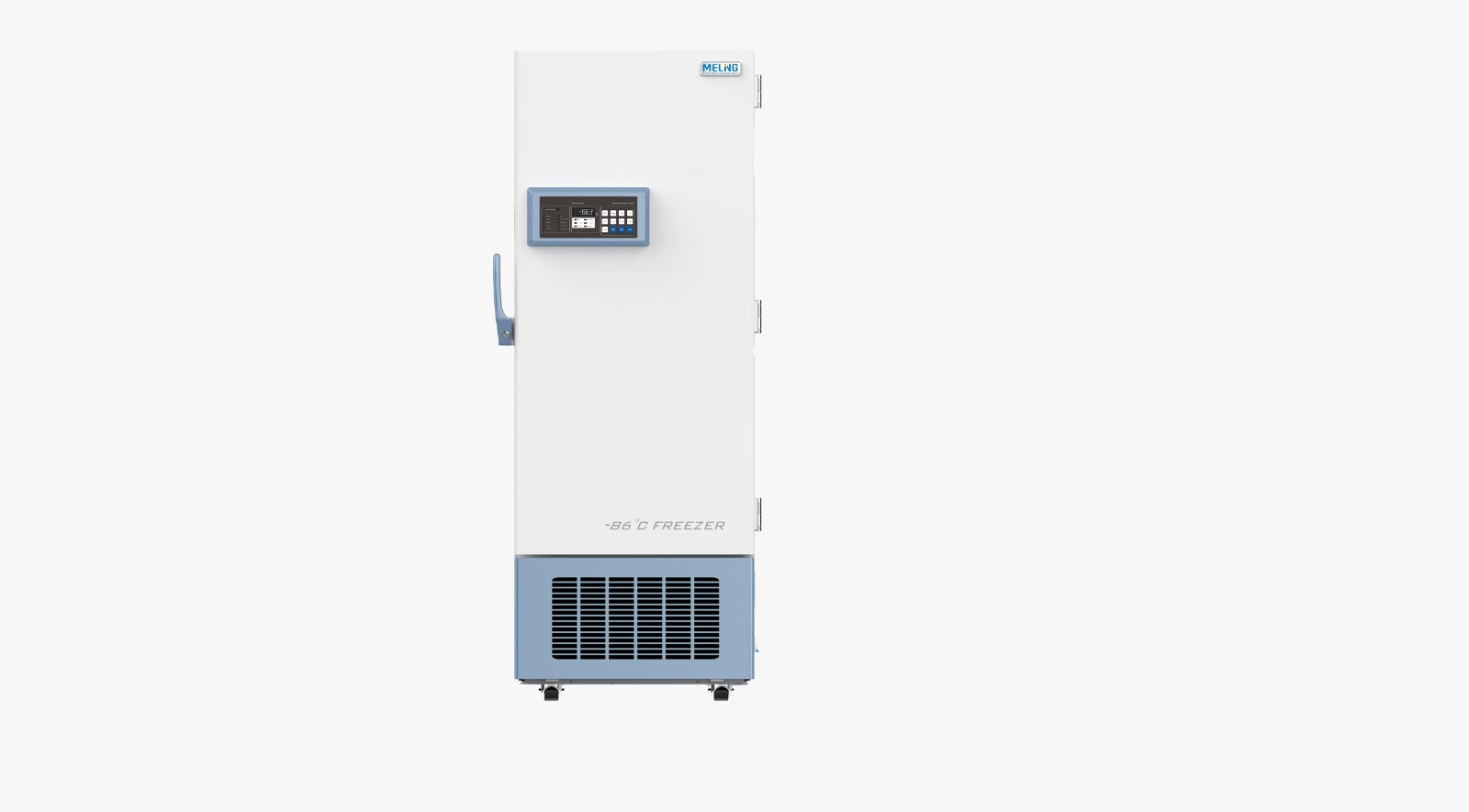 Produktfoto: MELING -86°C Ultratiefkühlschrank 398 l DW-HL398D